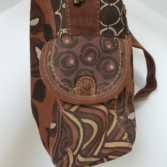 Fossil Crossbody Bag - Picture 6 of 6